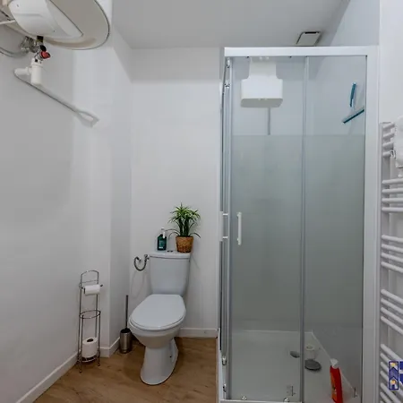 L'amiral - Center - Wifi Apartament