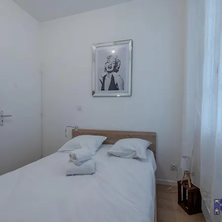 Apartament L'amiral - Center - Wifi